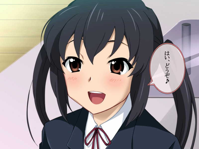 센파이 정말 좋아!!