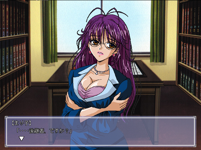 카베 누키 애니메이션 vol.1