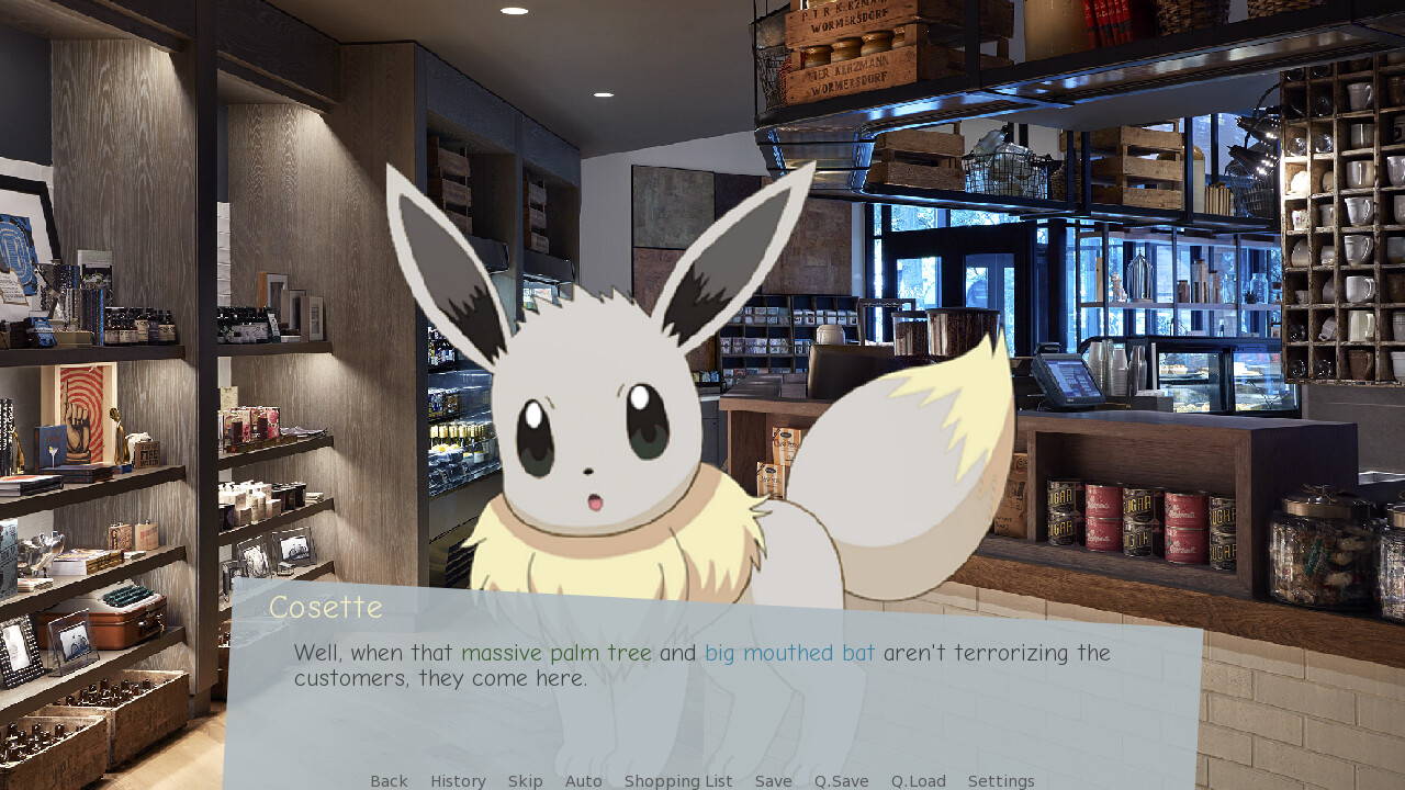 미즈고로가 월마트 가서 어쩌구저쩌구 하다가 죽었다