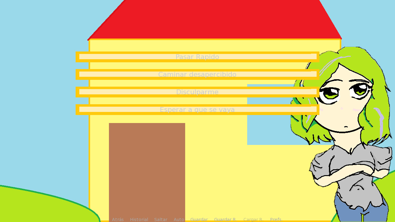 Lemonade!: Doki Doki Say My Heart