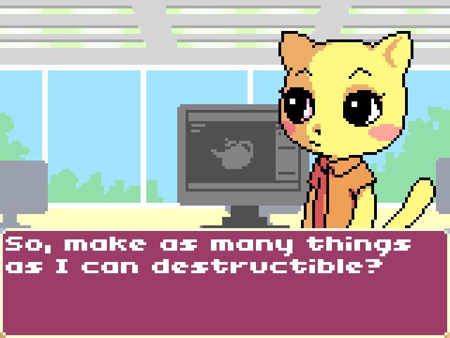 The Life Of A Pacifist Is Often Fraught With Conflict