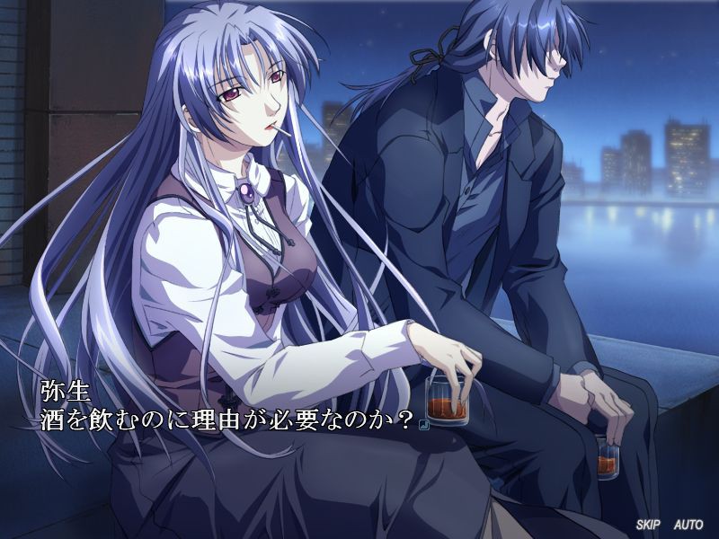 EVE ~new generation~