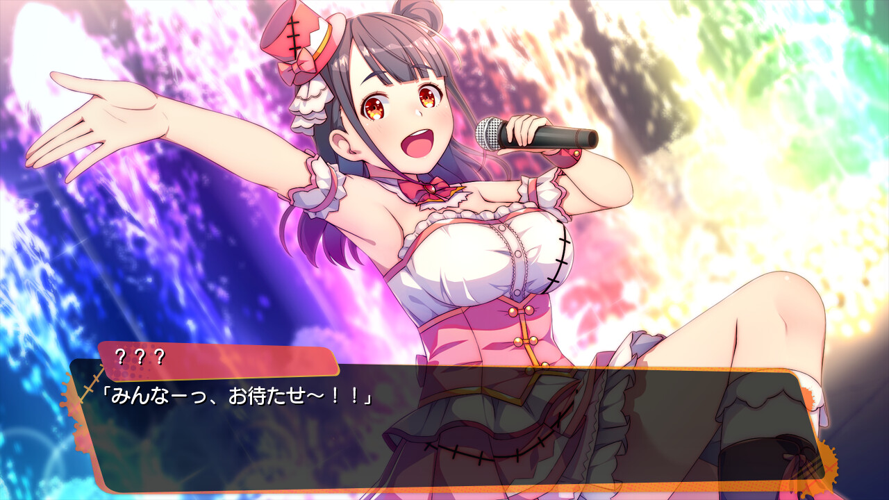 하카타 DYINGZOMBIES～Second Chance for BEAUTIFUL LIVE～