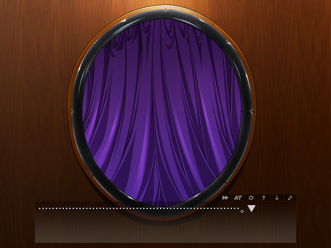 완숙 루즈 드립