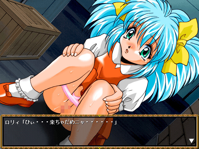 나인☆라이브즈 〜냥냥 펀치 날릴 냥!〜