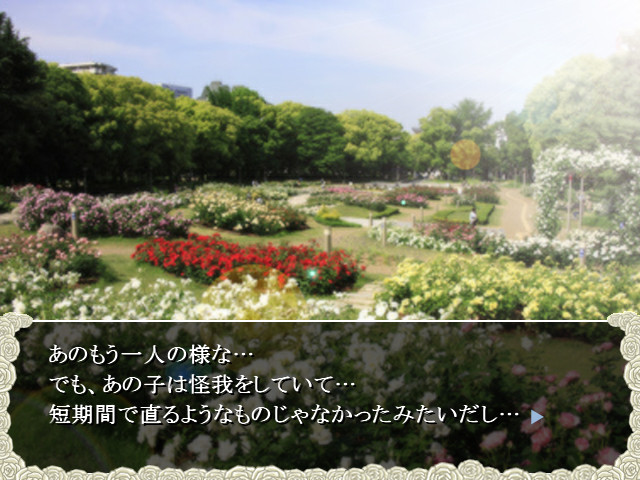 RoseRose～장미장미～