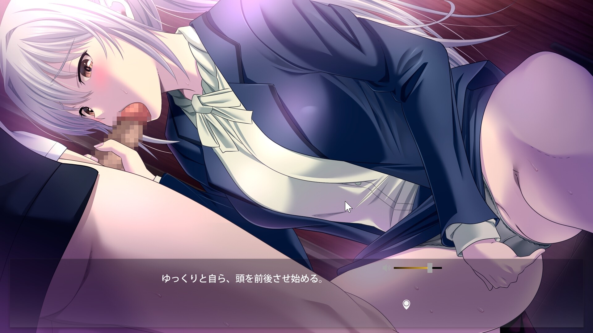 극한 치한 특이점