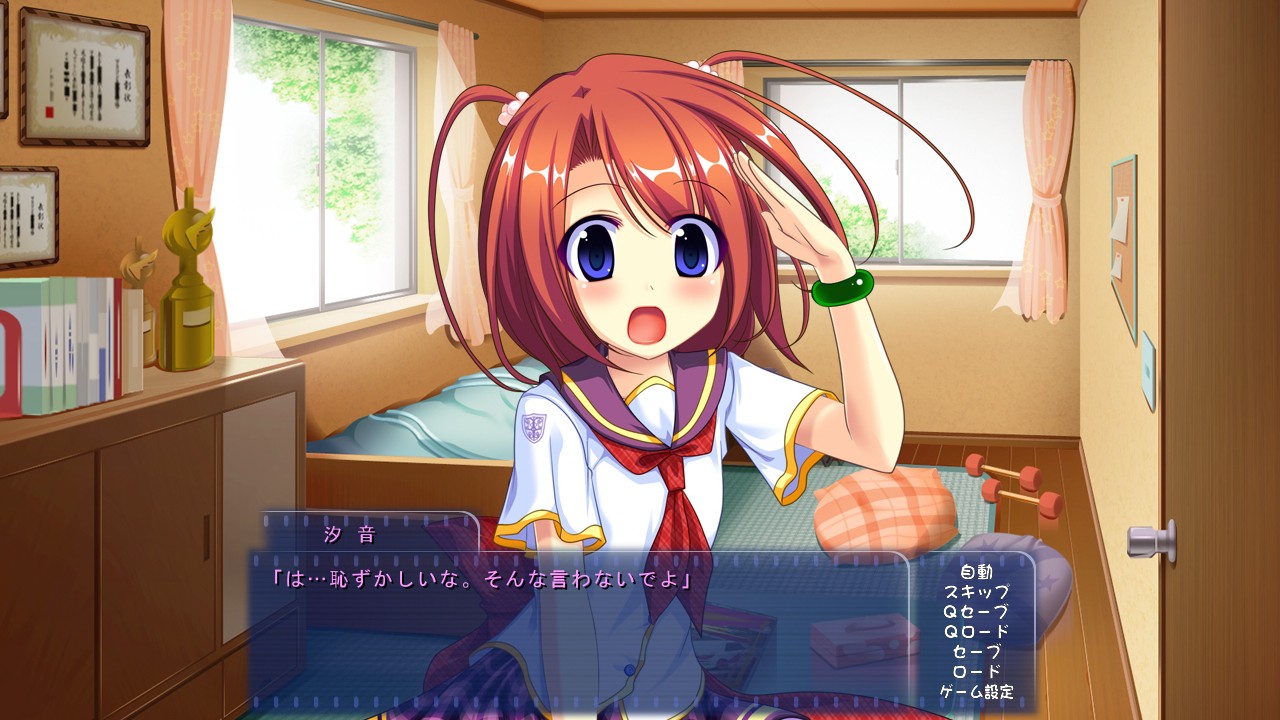 히메코이☆페치코이 ～그 아이의 성벽에 이상 있음!～