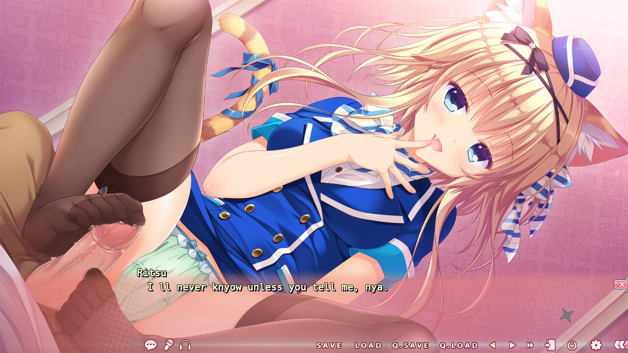 네코닌 EXHeart 2 LOVE +PLUS