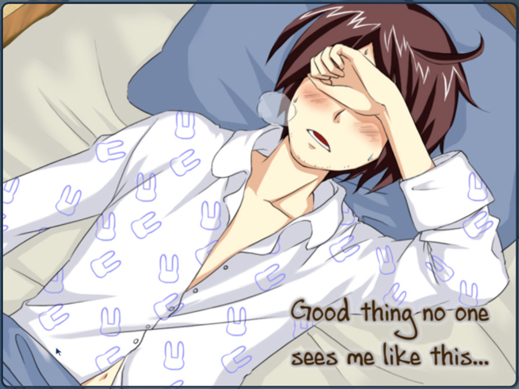 Shira Oka: Second Chances