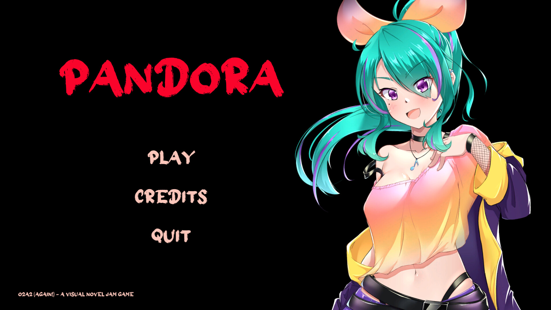 Pandora