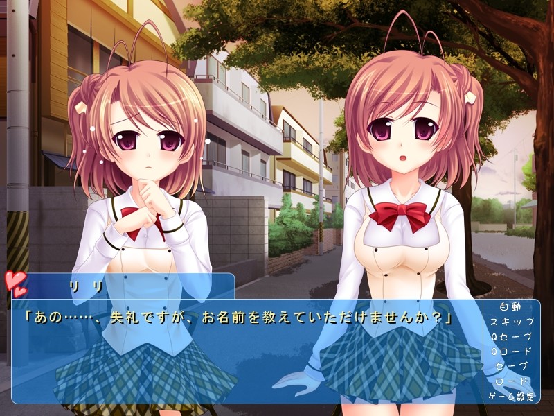 얀모에 쌍둥이 자매 ~병들고 임신하고 사랑받고...~