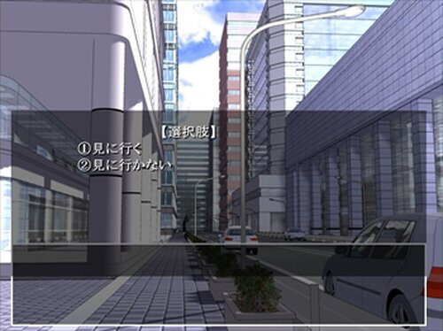 노자 로리의 얀데레 묵시록