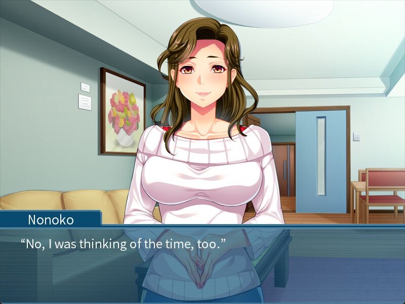 남편보다 씩씩한 것으로 찔리면… ~딸이 데려온 외국인 남자친구는 엄마인 나도 여자로 만들었다~