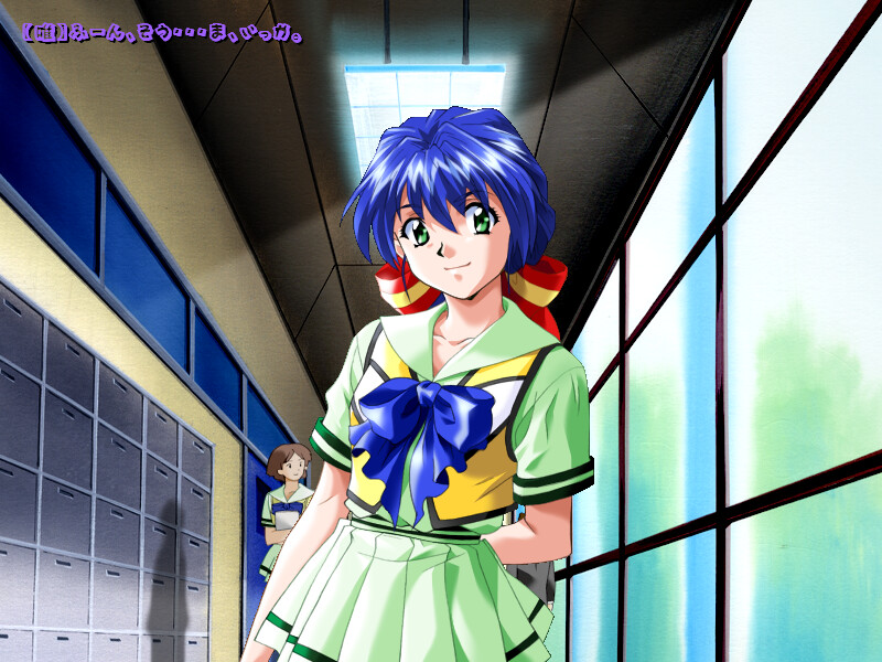 P.S.2 ～진실의 문～