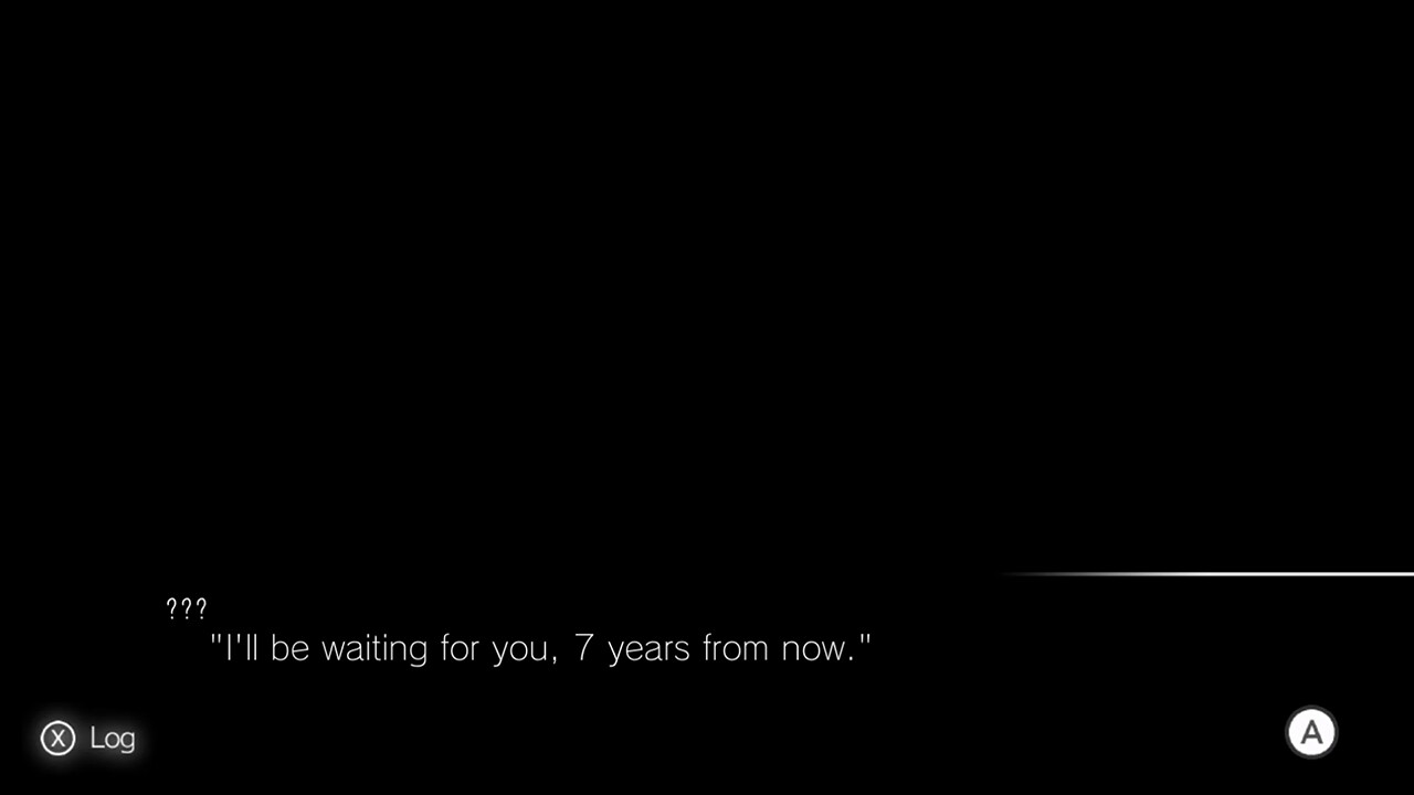 7년 후에서 기다릴게