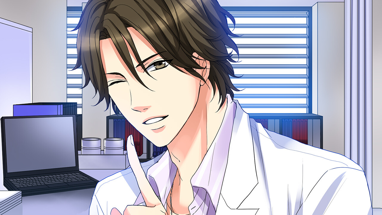 잠들지 않는 거리의 신데렐라