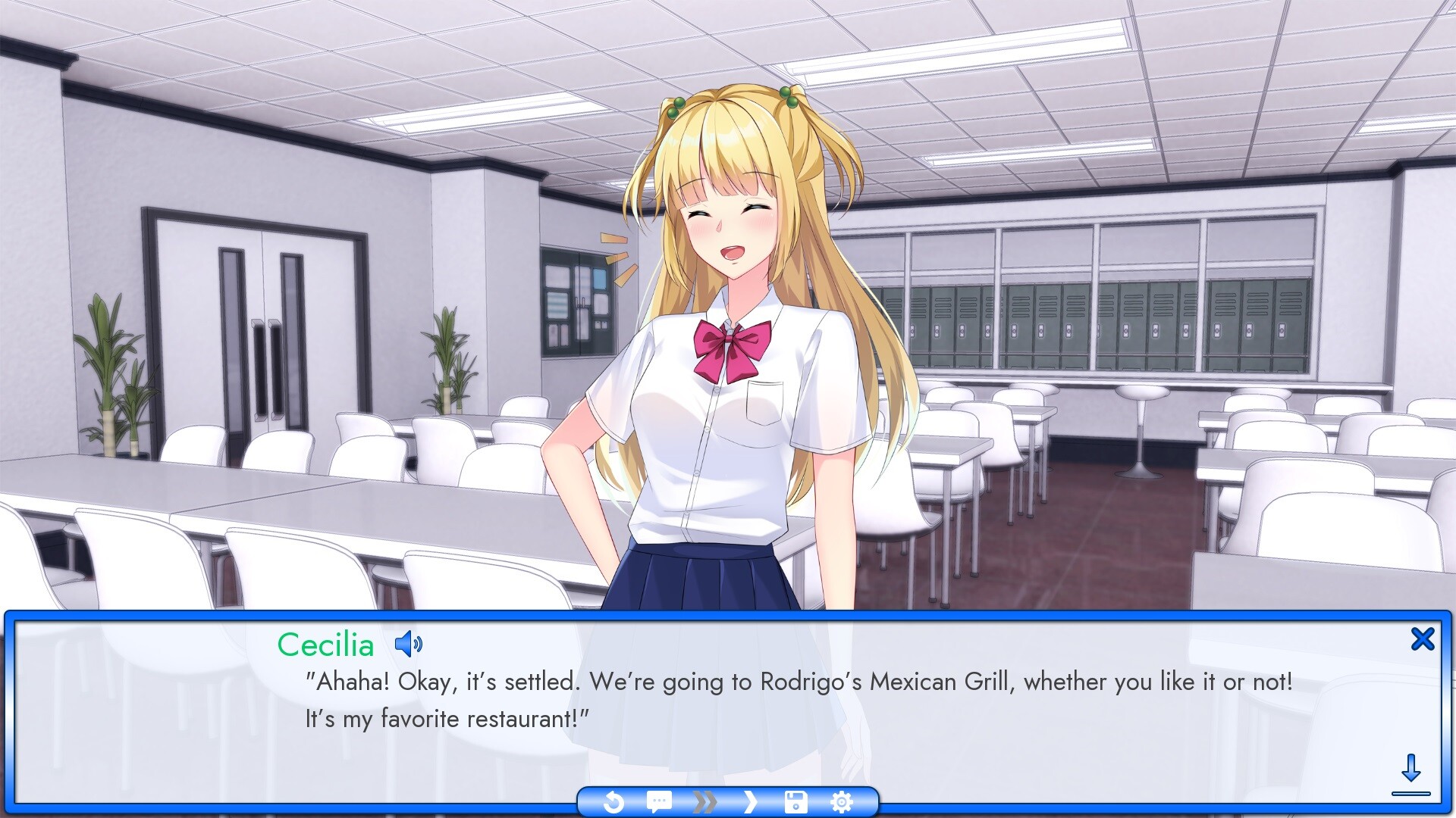 Dating Sim! Re:Mastered