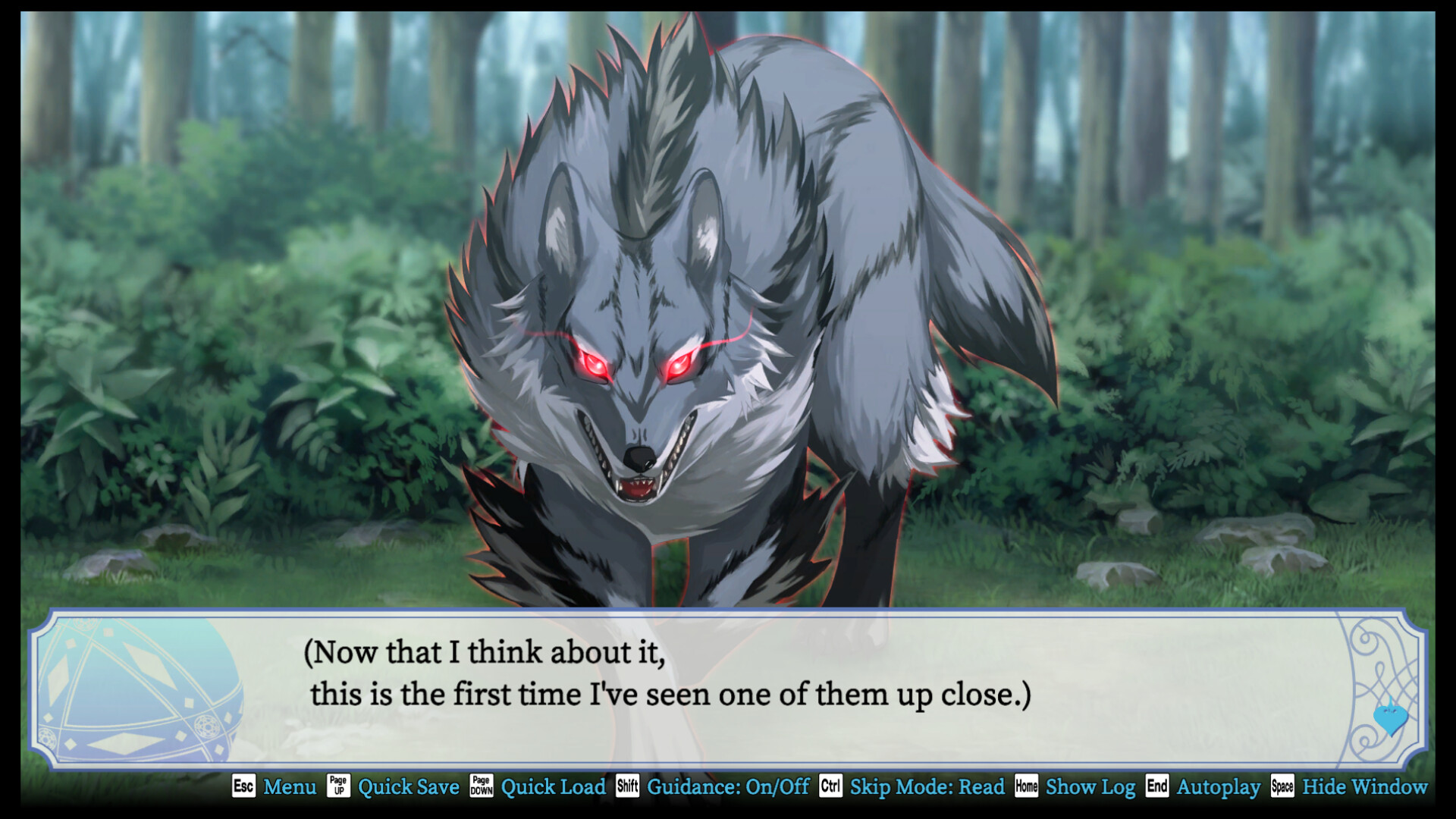 우리들의 싸움은 이제부터다!