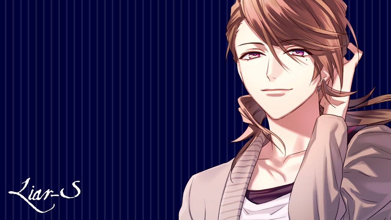 DYNAMIC CHORD feat.Liar-S