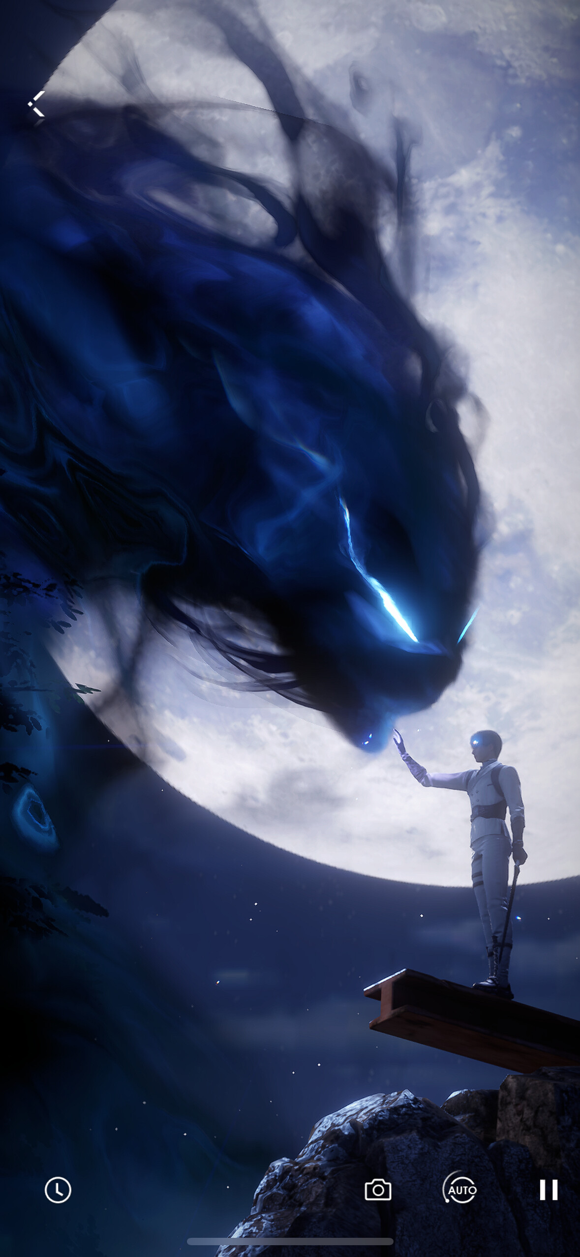 러브 앤 딥스페이스