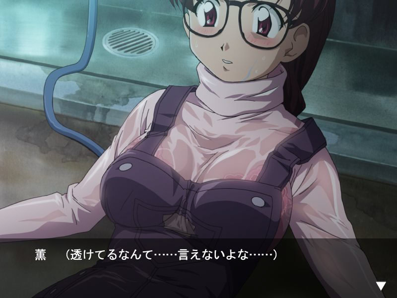 쪽보다 푸른 ～춘하～