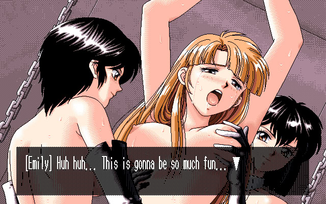 나이트 슬레이브