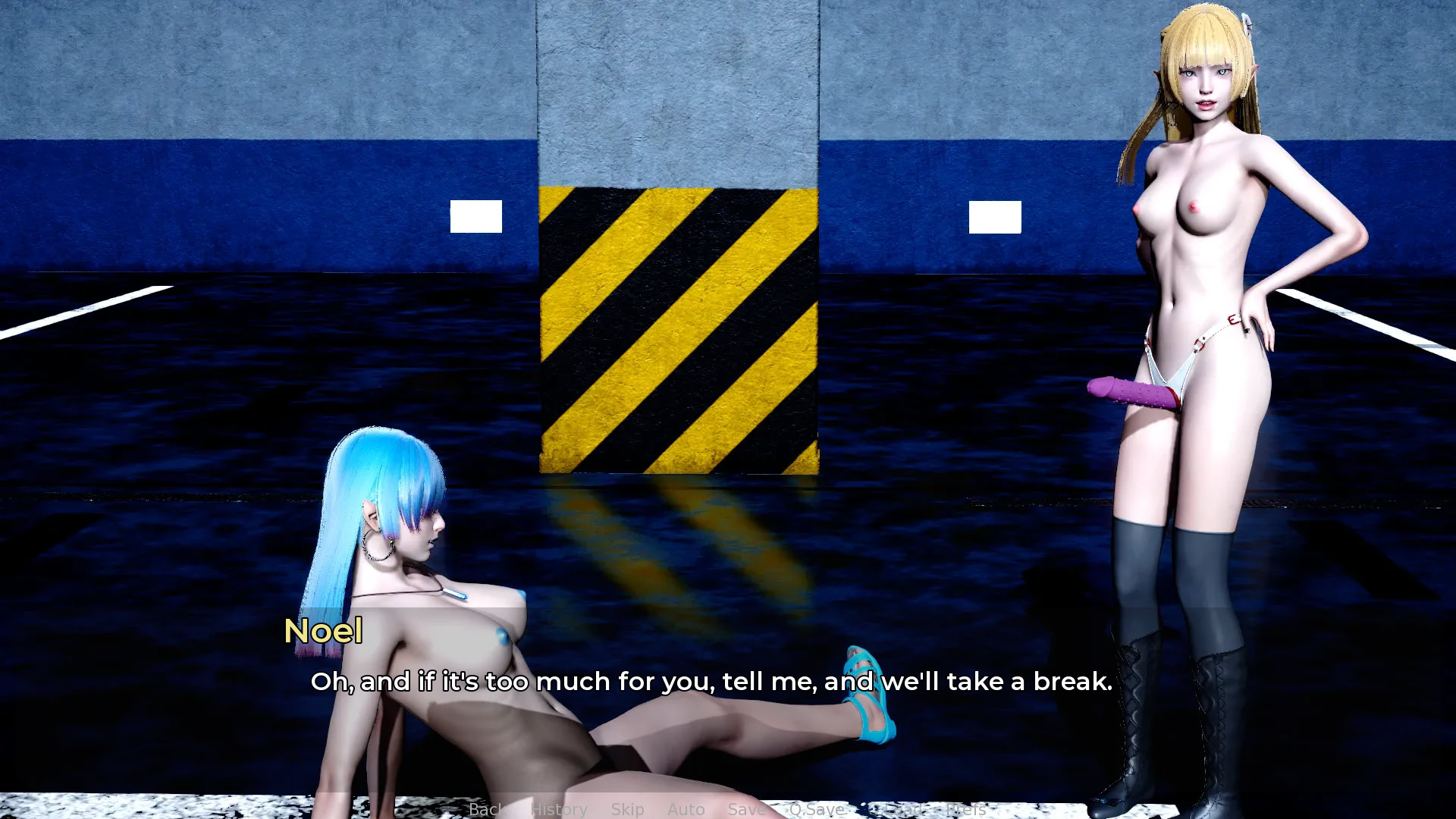 Companion of Darkness