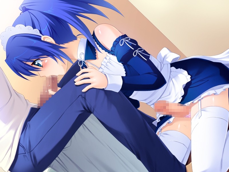 퓨어 마이 여동생 밀크 푸룬♪