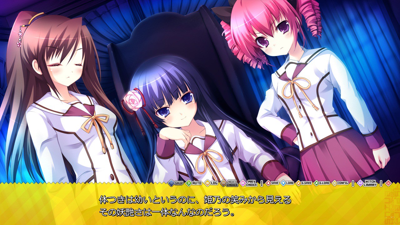 Hyper→Highspeed→Genius