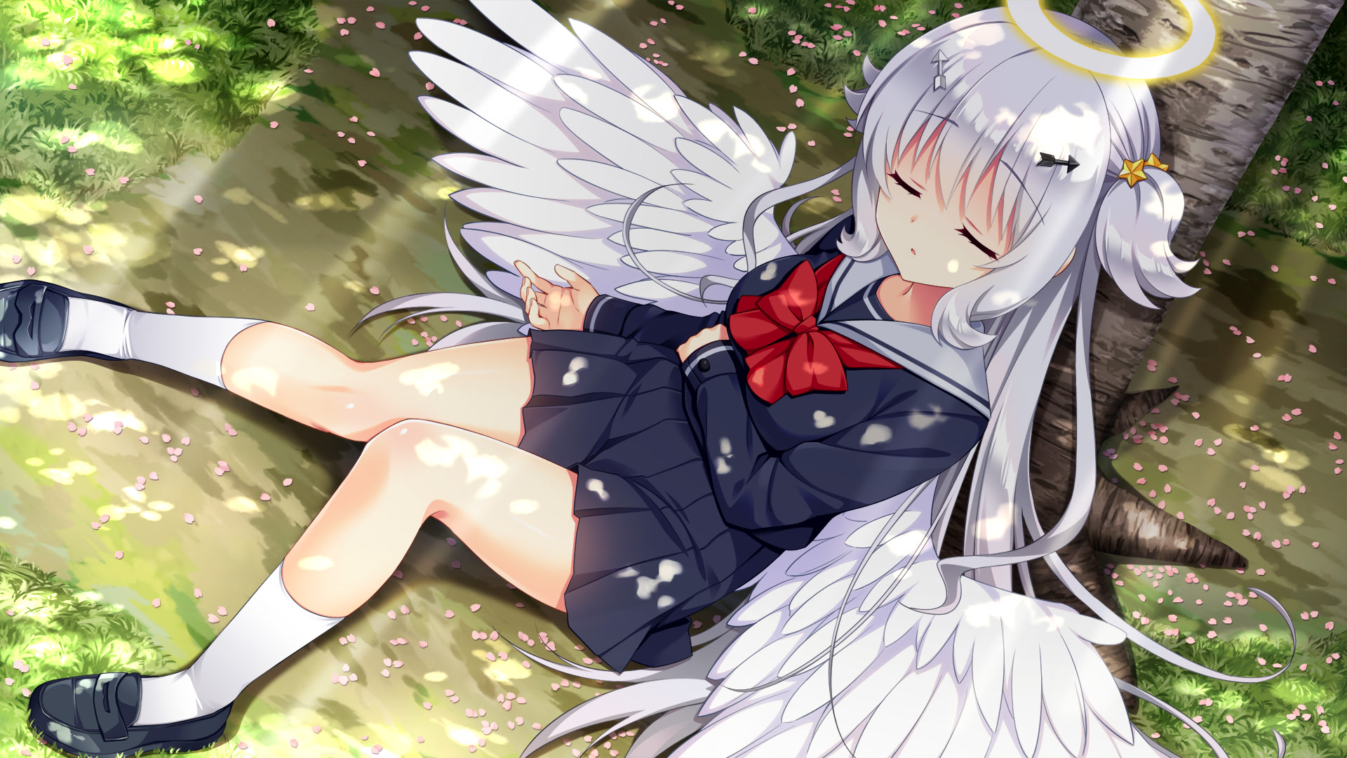 연애, 처음 뵙겠습니다