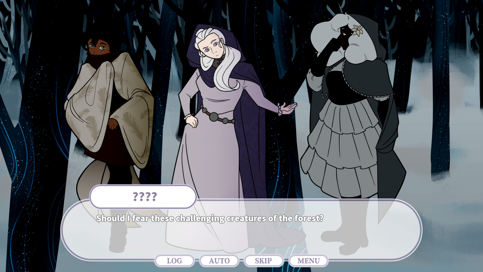 Snow White and Rose Red