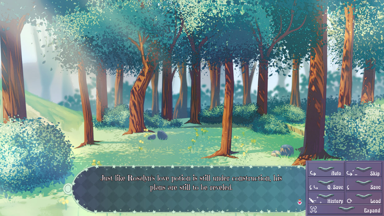 Subject:LOVE - Happily Ever After