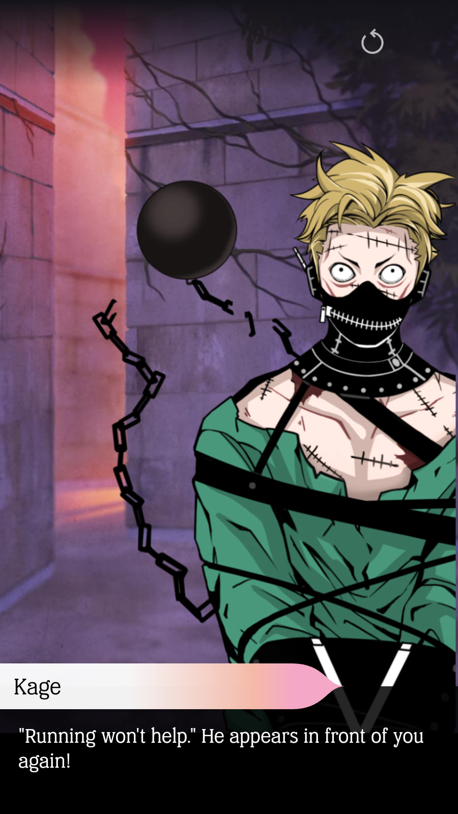 Escape Valdemar's Lab!