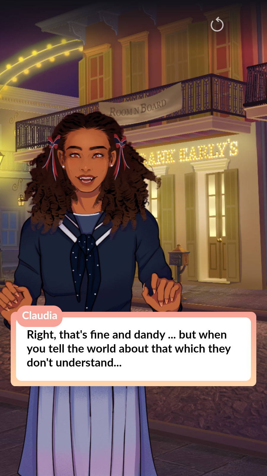 Interview with the Vampire: The Blood Hunter