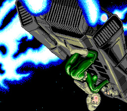 코브라~흑룡왕의 전설