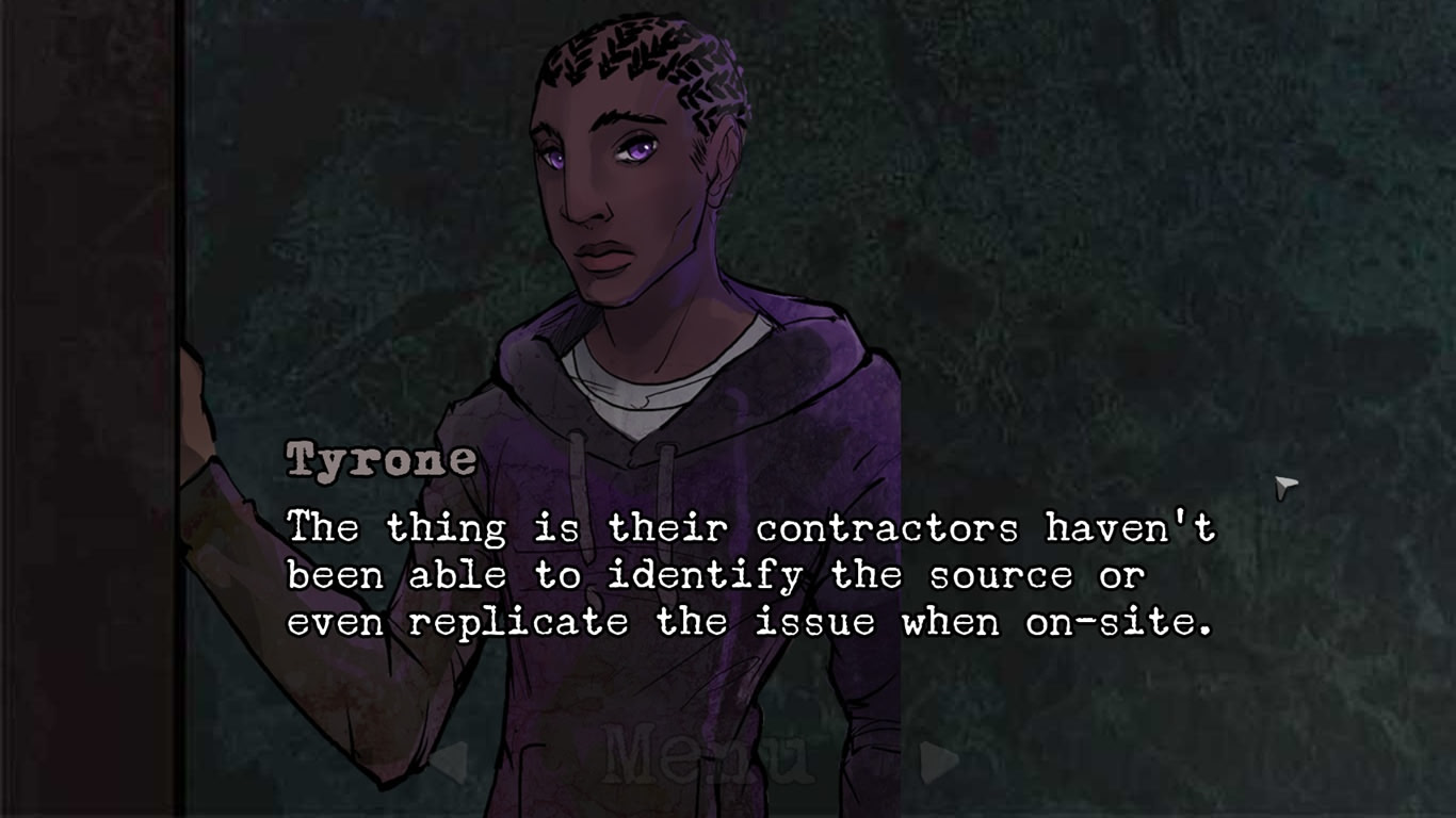 Perceptions of the Dead