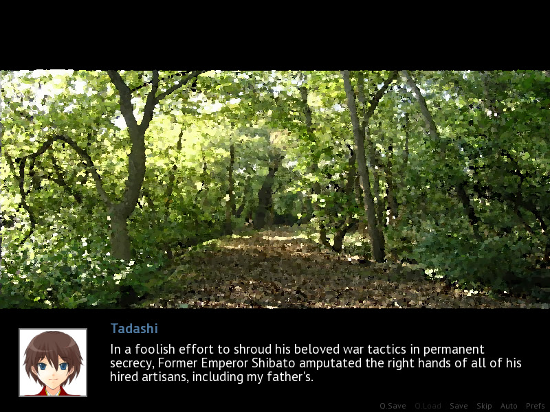 In This Dream of Ours