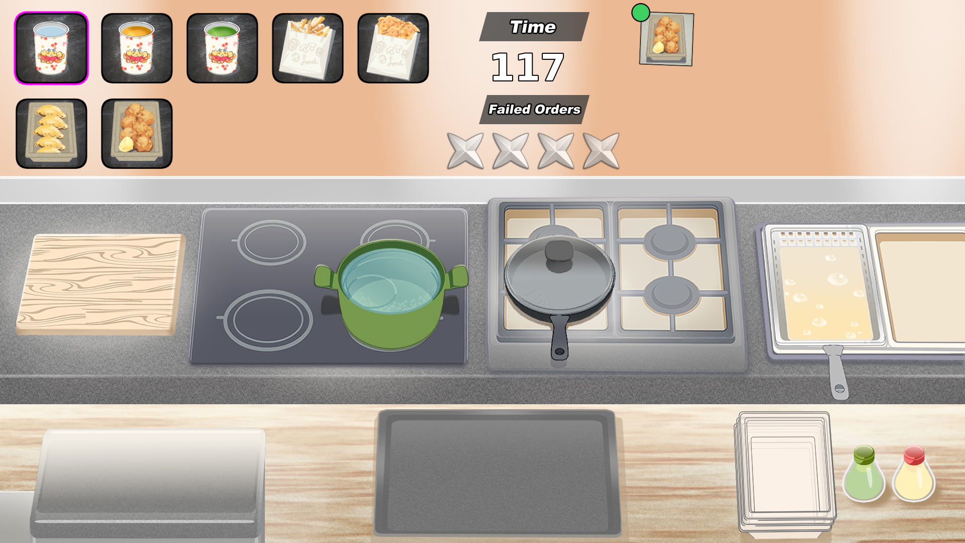 Help! I'm Turning Into A Mermaid!