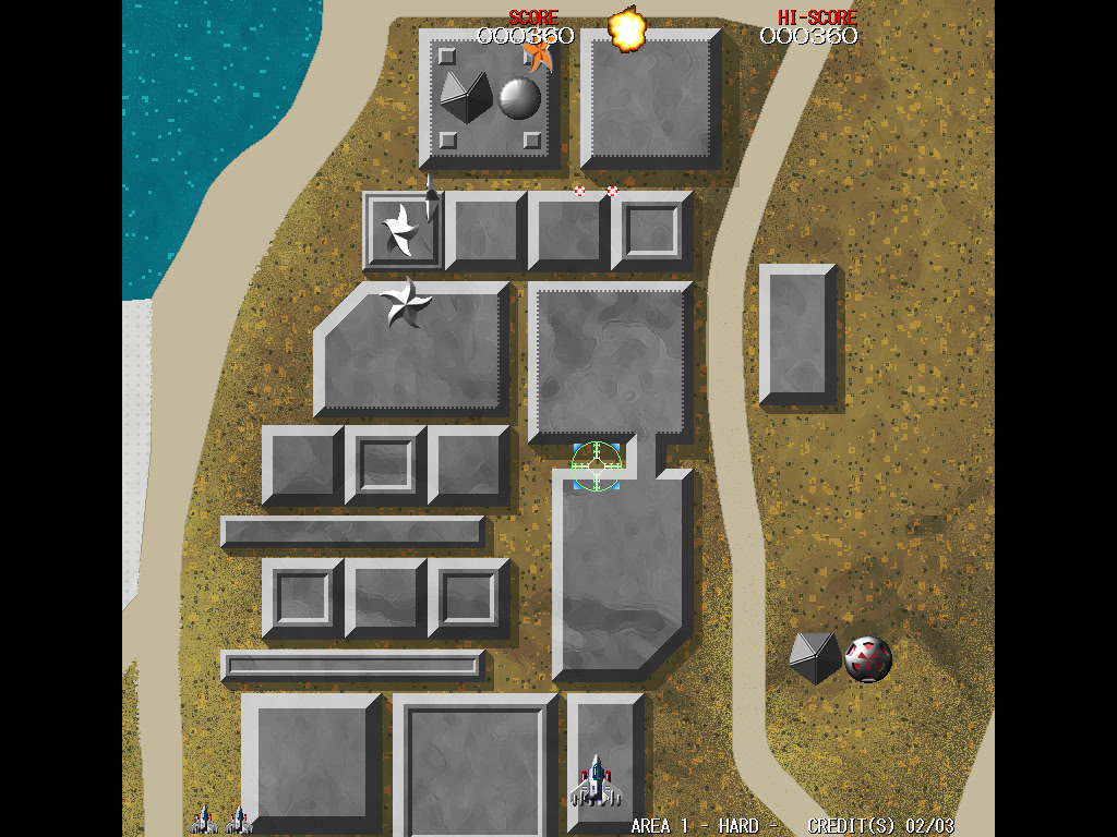 侵略!! イカビウス