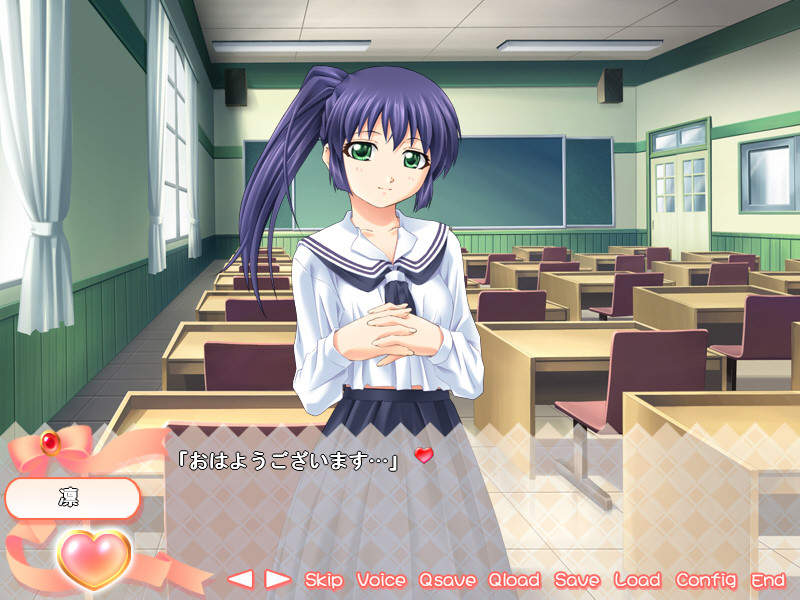 도키도키 시스타 파라다이스 2