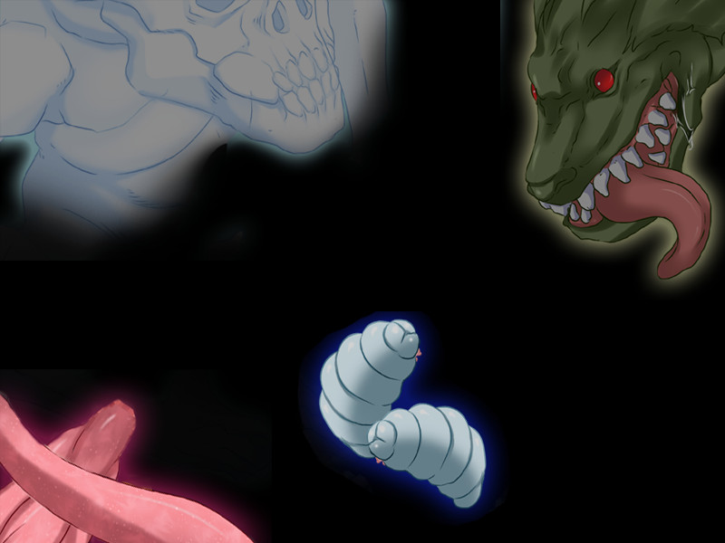 고스트 스위퍼 유미～영마의 역습～