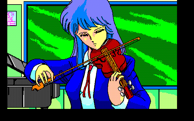 천사들의 오후 II -번외편-