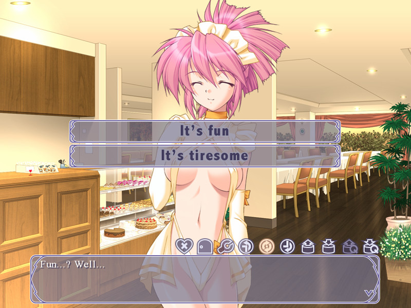 성애학원 페티쉬과