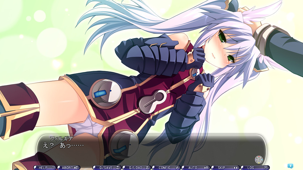 창궁의 솔레이유～FULLMETAL EYES～