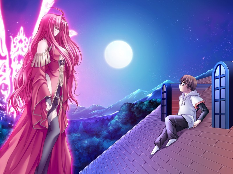 신곡주계 폴리포니카