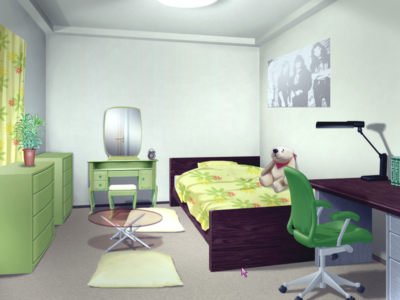 하지메테 도우시 ～바커플로 가자!～