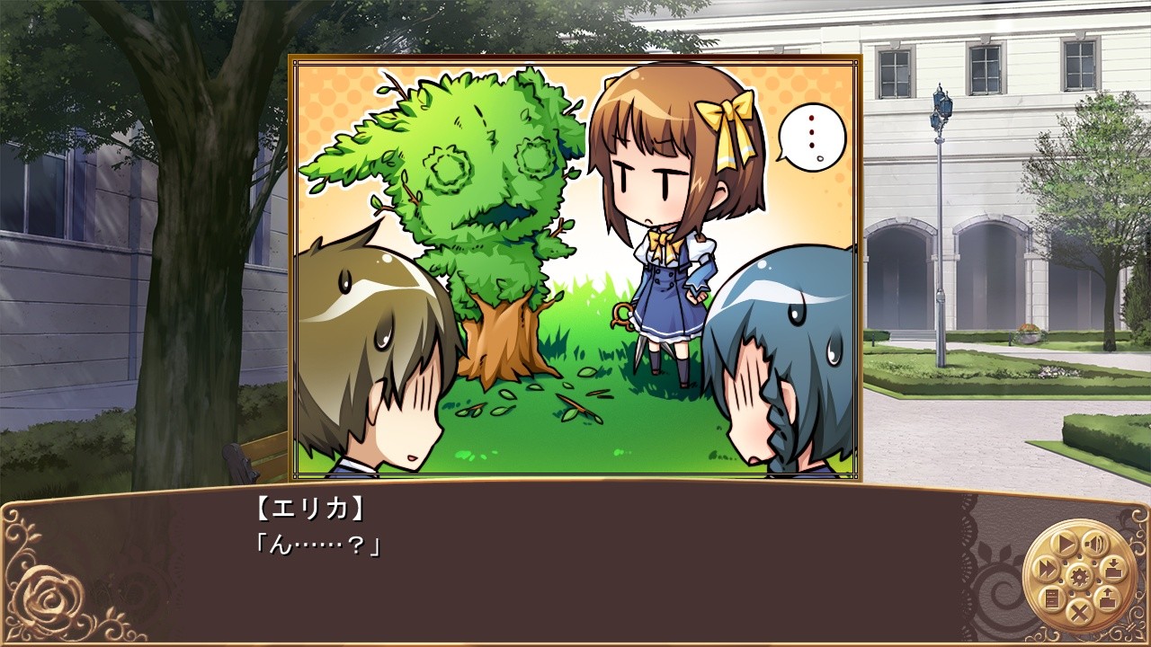 환주동화 ALICETALE