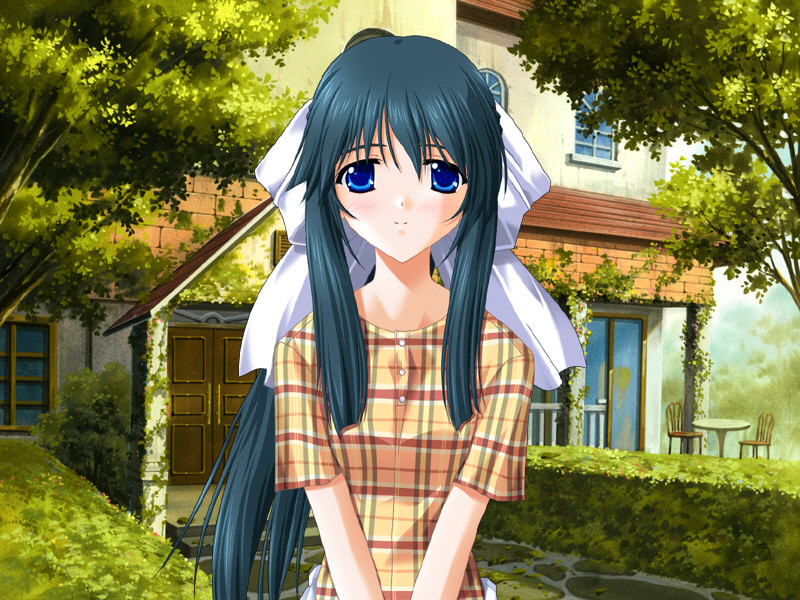 D.C. ～다・카포～ 시즌즈