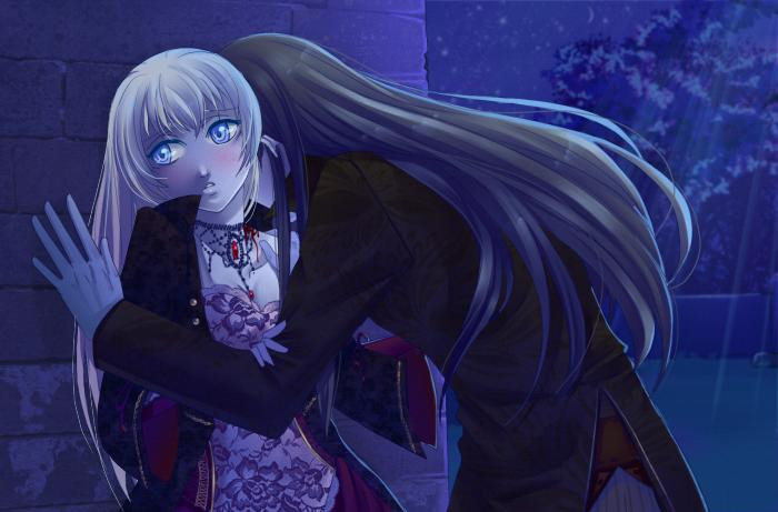 Sweet Amoris: Schulleben